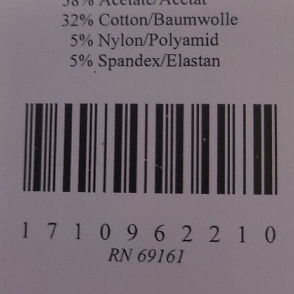 Size 10 Carlisle Lime Green Slacks - Picture 8 of 8